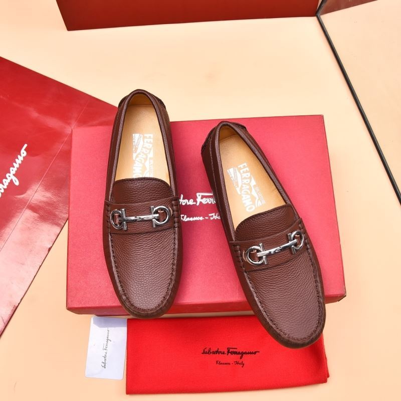 Ferragamo Shoes